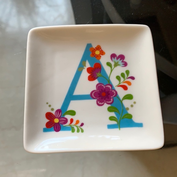 Other - Delicate tray. For your little bedside everyday needs!